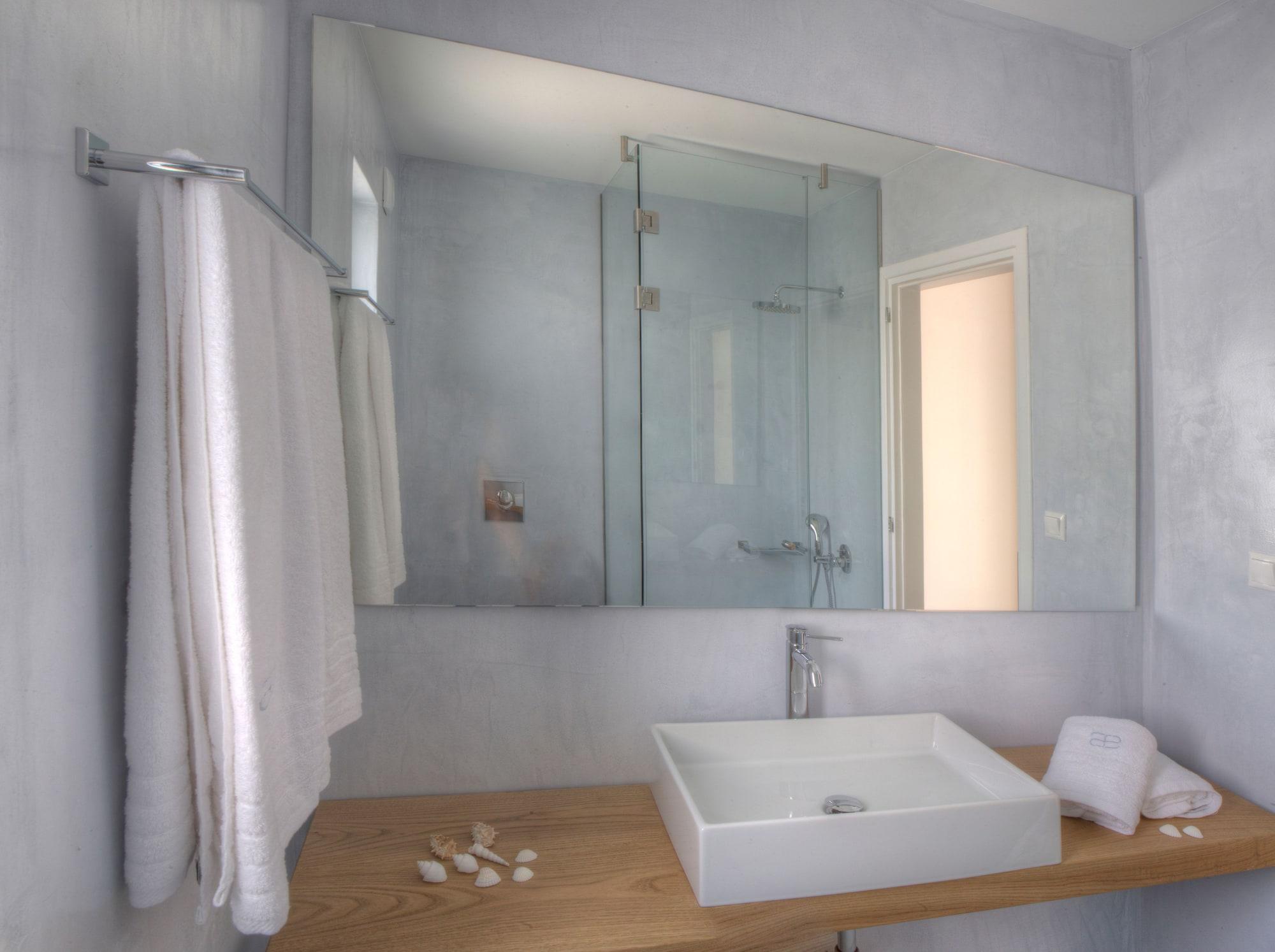 Aethrion Boutique Homes Kato Daratso Exterior foto