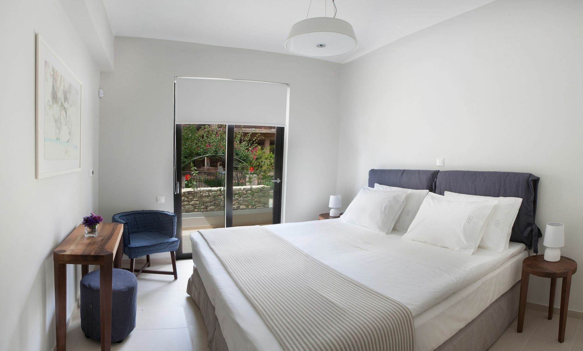 Aethrion Boutique Homes Kato Daratso Exterior foto