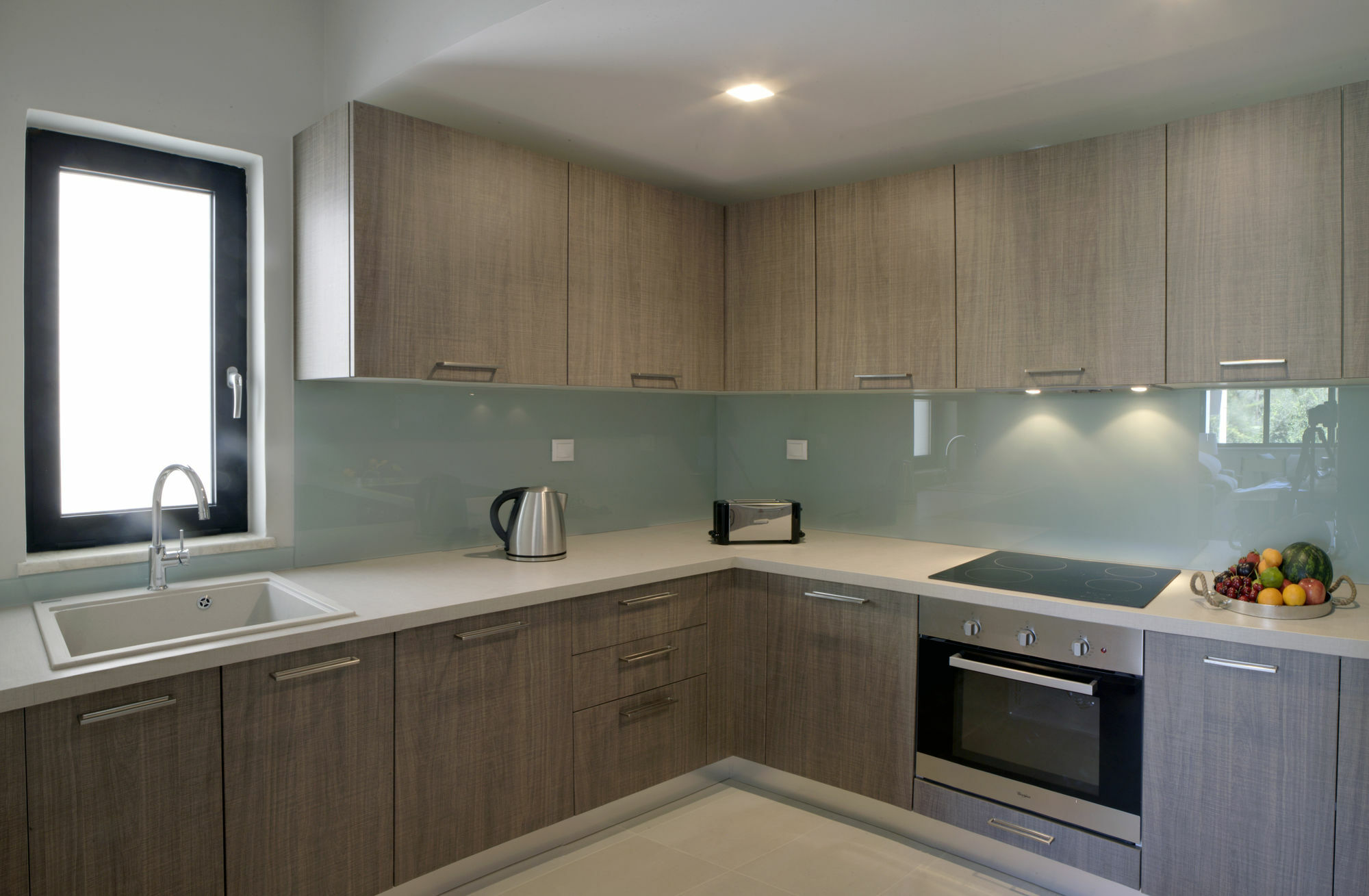 Aethrion Boutique Homes Kato Daratso Exterior foto